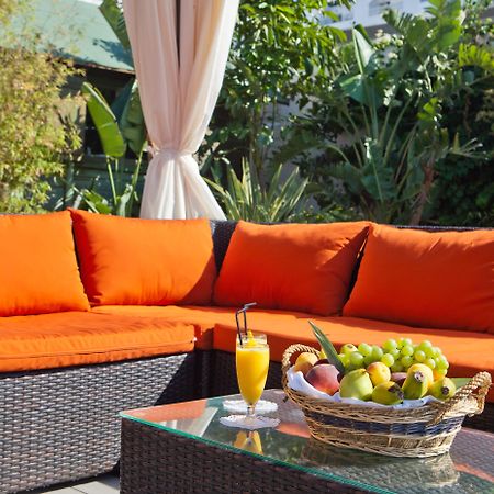 Protur Roquetas Hotel & Spa Roquetas de Mar Eksteriør bilde