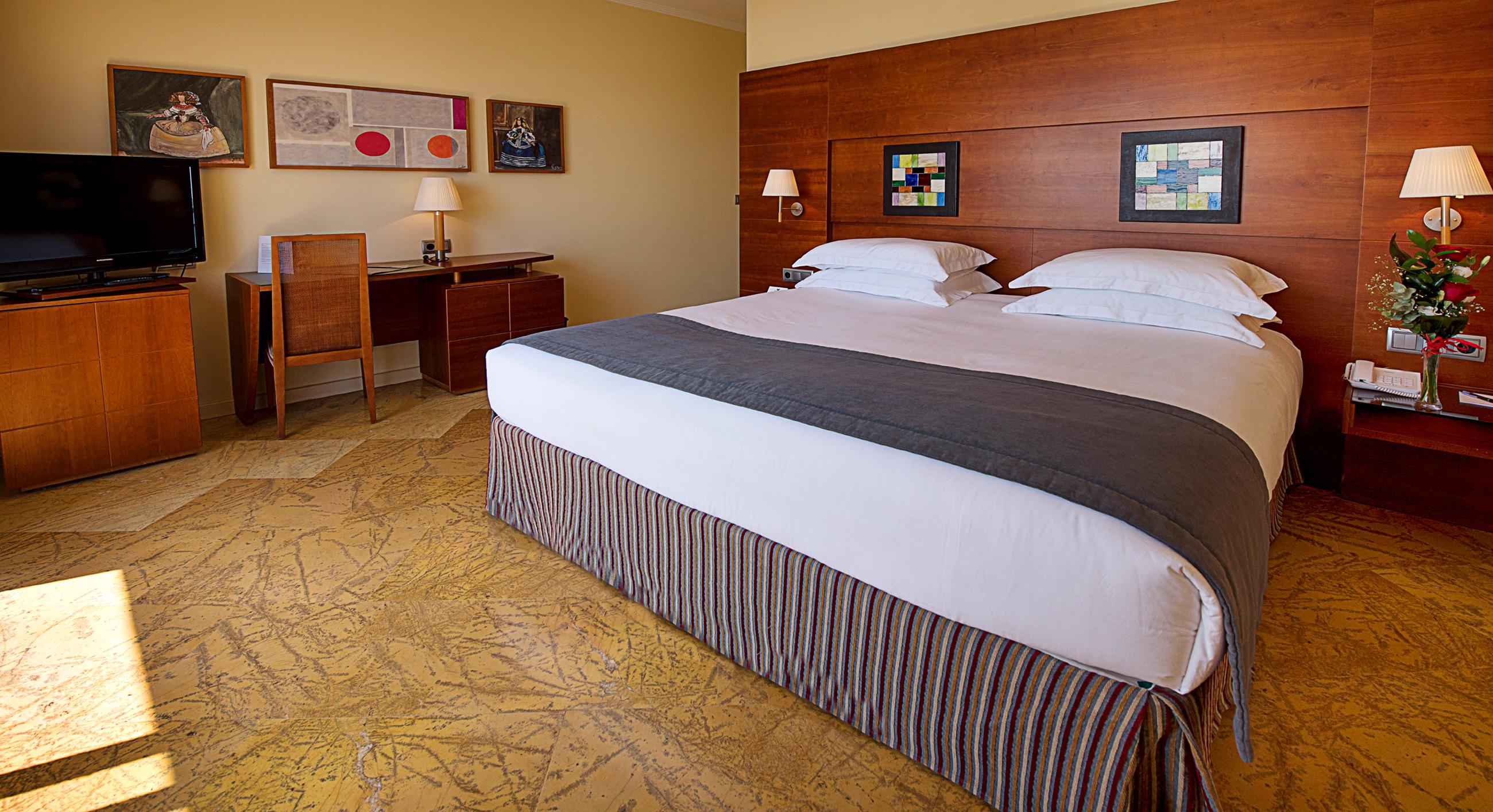 Protur Roquetas Hotel & Spa Roquetas de Mar Eksteriør bilde