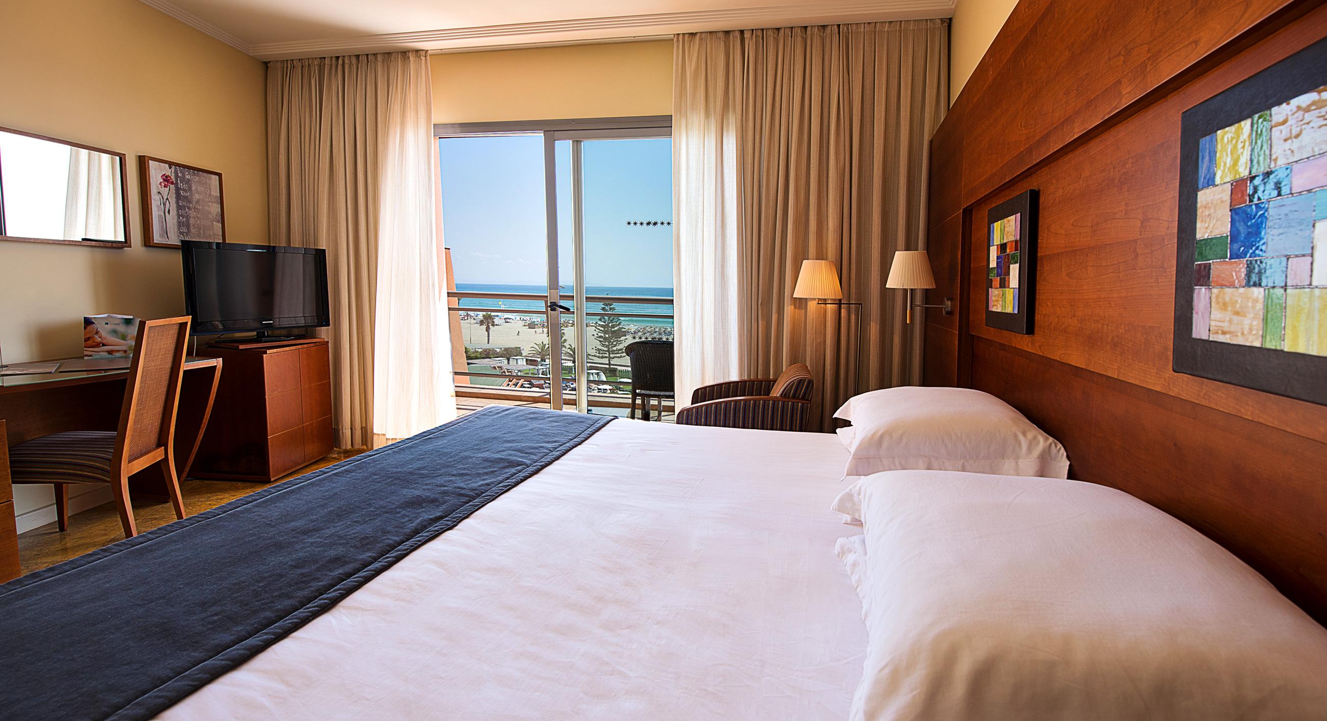 Protur Roquetas Hotel & Spa Roquetas de Mar Eksteriør bilde
