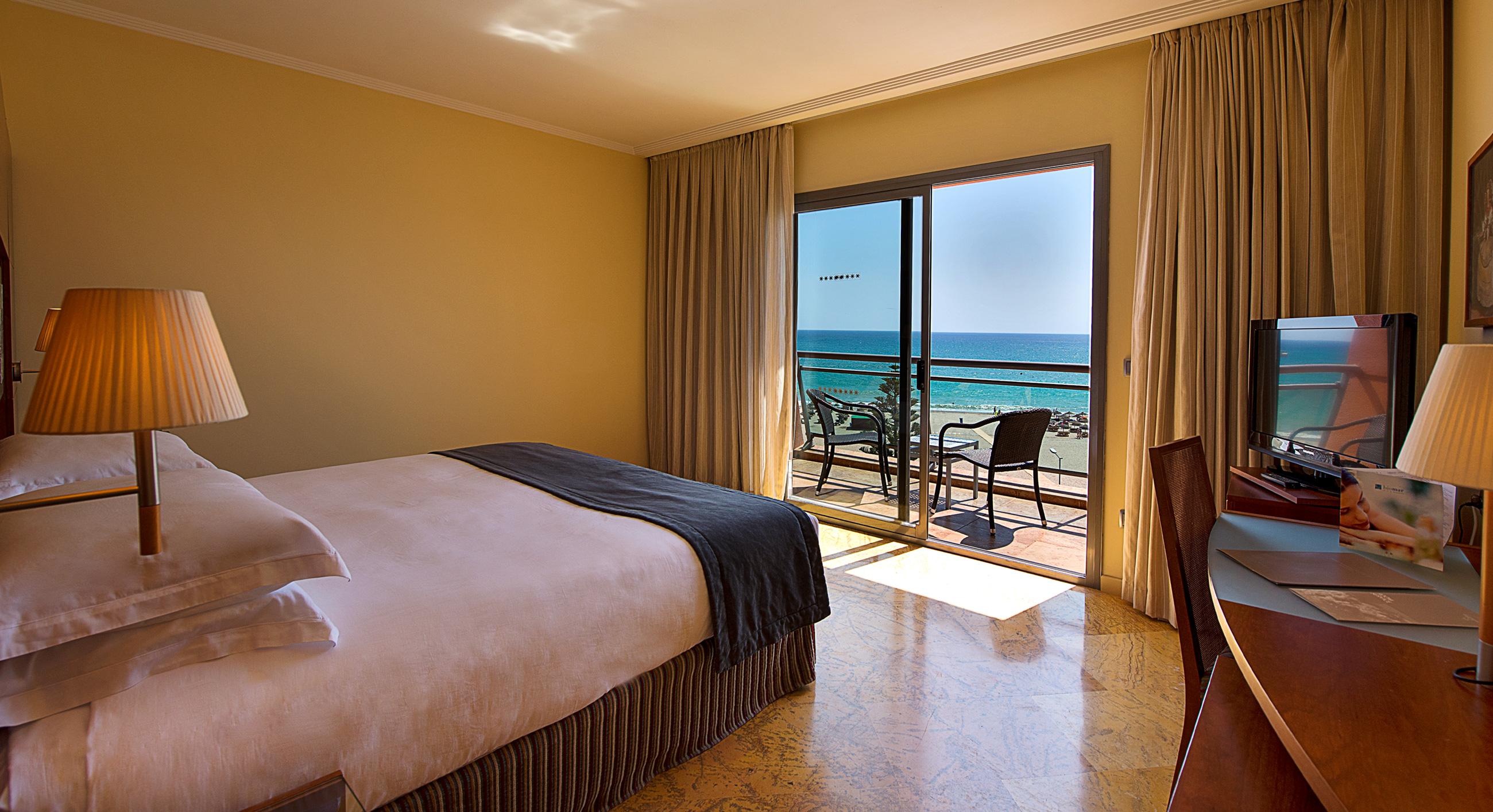 Protur Roquetas Hotel & Spa Roquetas de Mar Eksteriør bilde