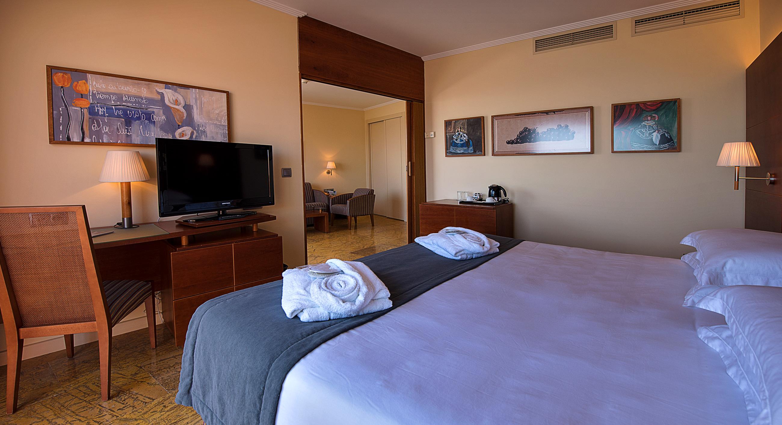 Protur Roquetas Hotel & Spa Roquetas de Mar Eksteriør bilde