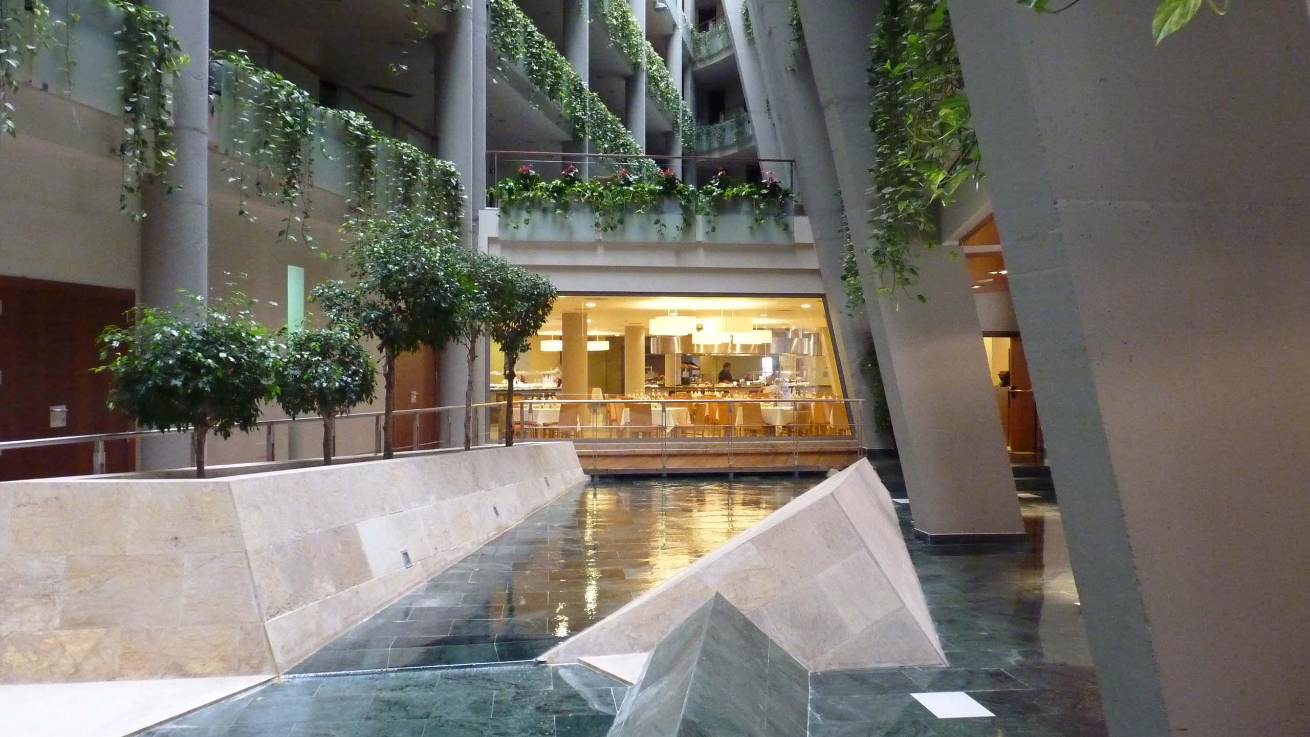Protur Roquetas Hotel & Spa Roquetas de Mar Eksteriør bilde