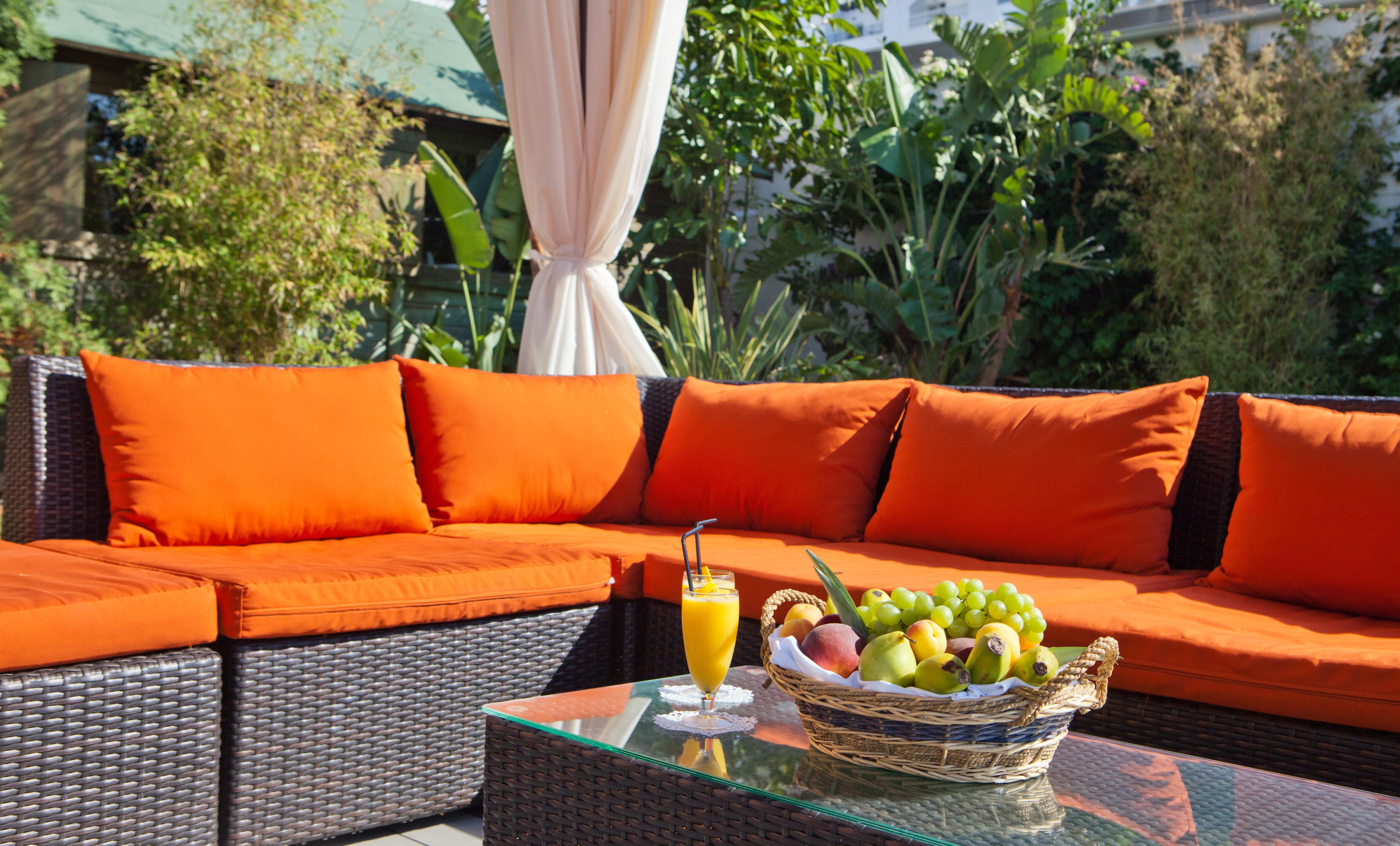 Protur Roquetas Hotel & Spa Roquetas de Mar Eksteriør bilde