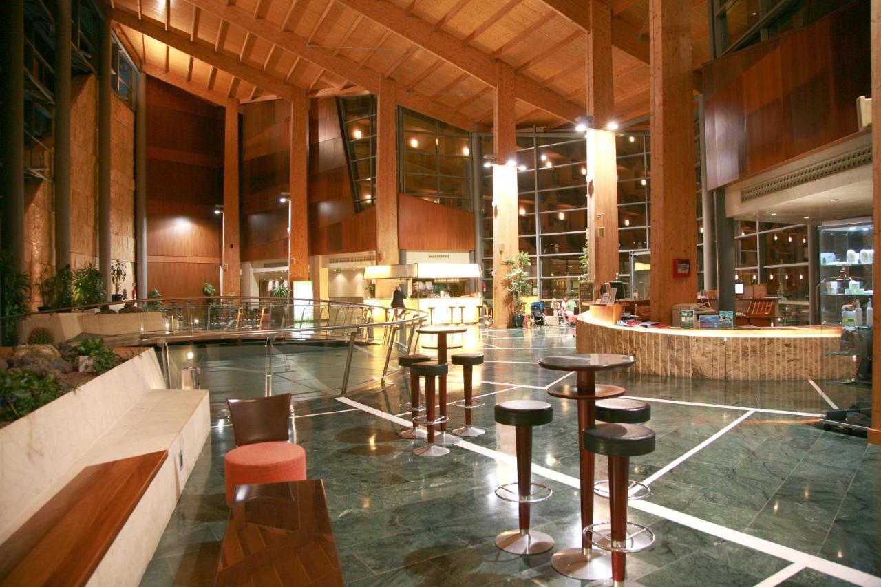 Protur Roquetas Hotel & Spa Roquetas de Mar Eksteriør bilde
