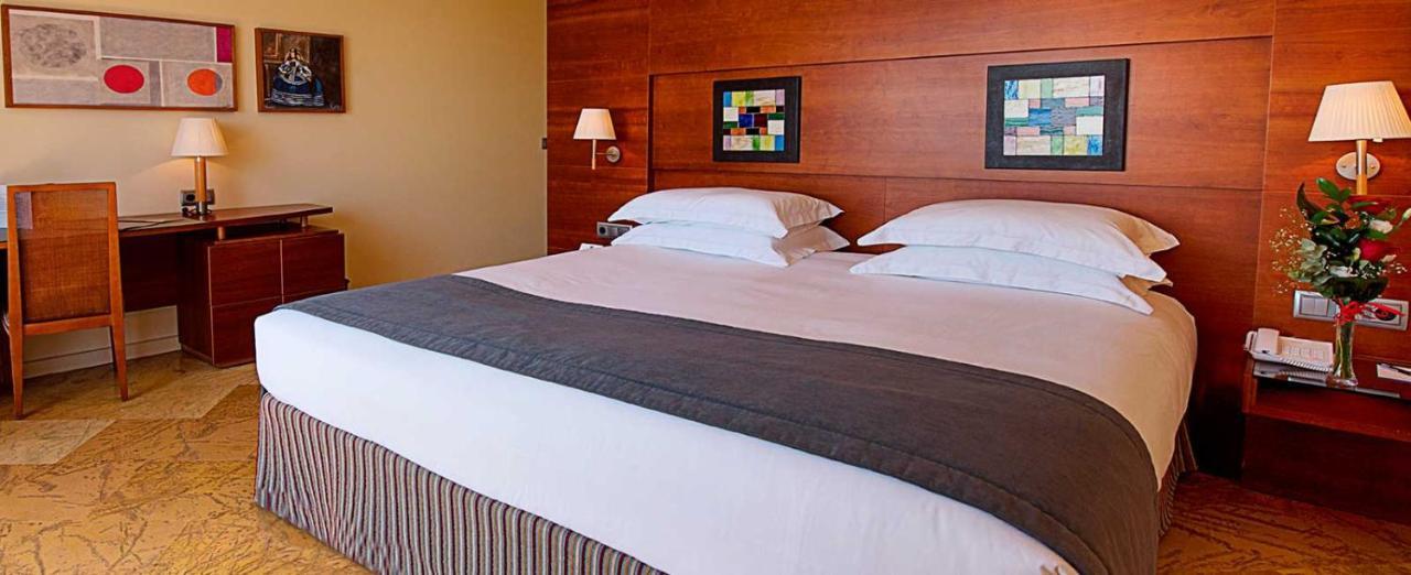 Protur Roquetas Hotel & Spa Roquetas de Mar Eksteriør bilde